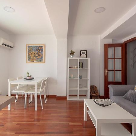 Calle San Jacinto, 57 Apartamento Σεβίλλη Εξωτερικό φωτογραφία