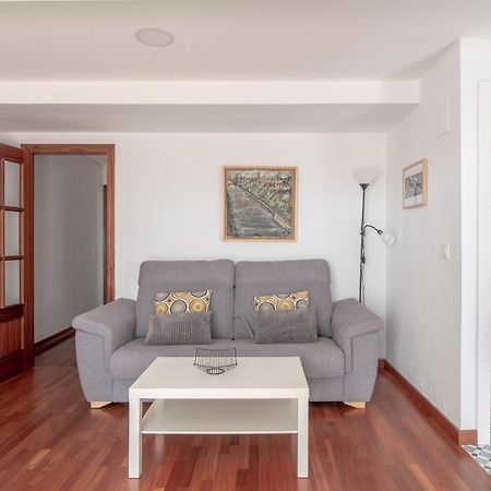 Calle San Jacinto, 57 Apartamento Σεβίλλη Εξωτερικό φωτογραφία