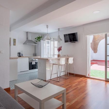 Calle San Jacinto, 57 Apartamento Σεβίλλη Εξωτερικό φωτογραφία