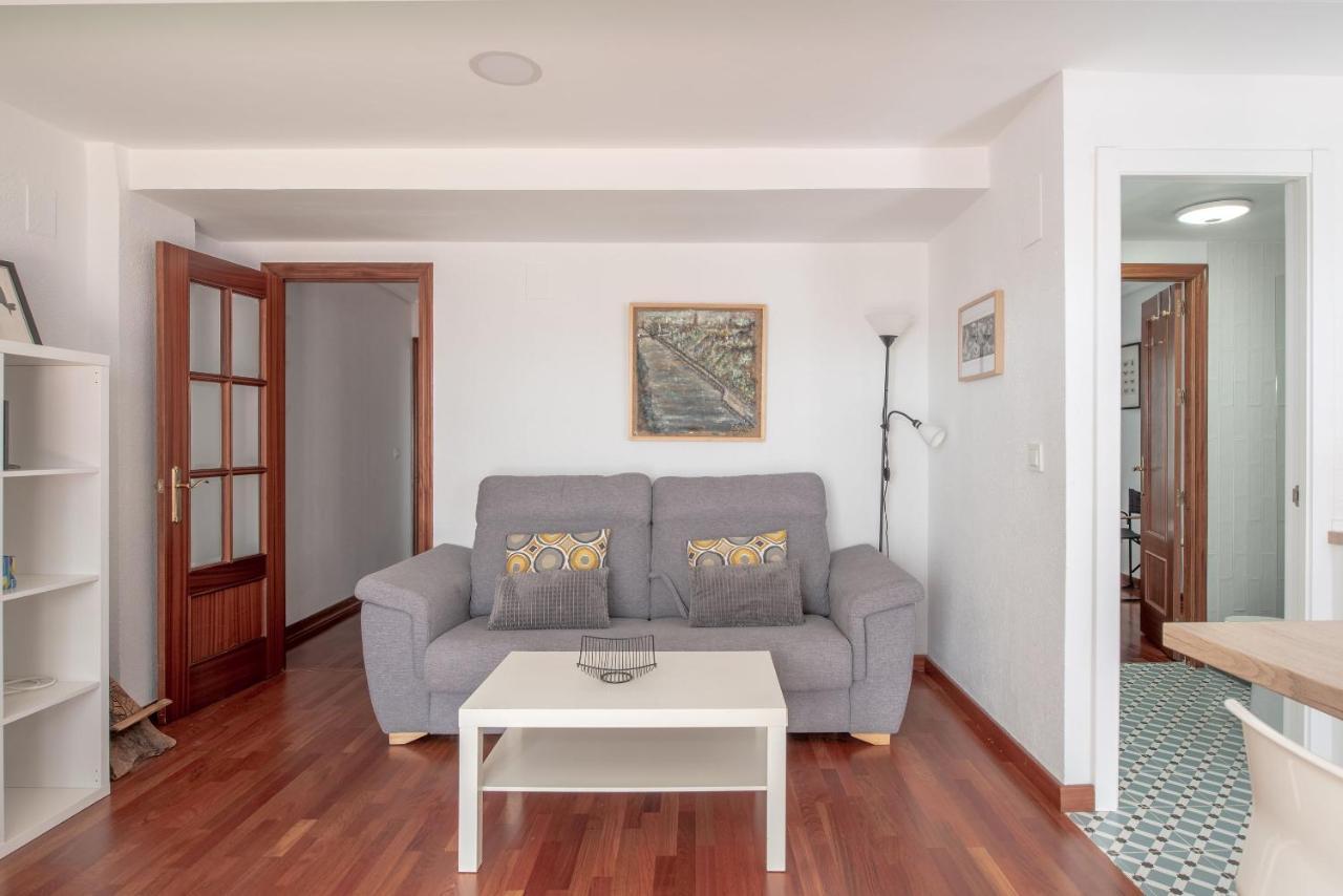 Calle San Jacinto, 57 Apartamento Σεβίλλη Εξωτερικό φωτογραφία