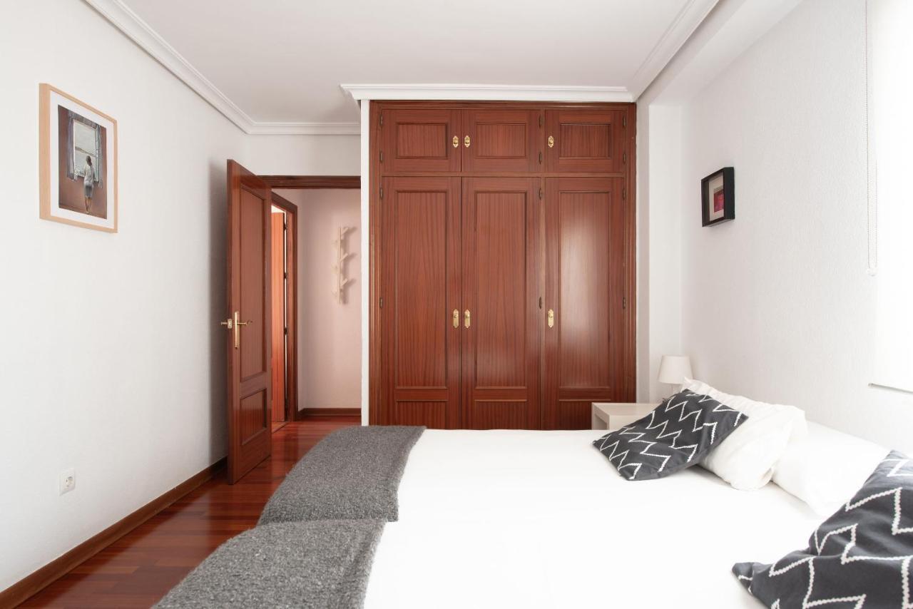 Calle San Jacinto, 57 Apartamento Σεβίλλη Εξωτερικό φωτογραφία
