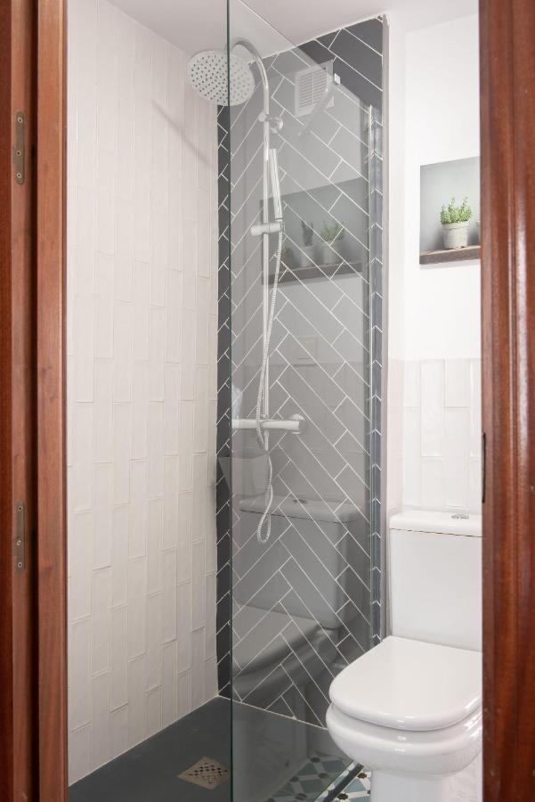 Calle San Jacinto, 57 Apartamento Σεβίλλη Εξωτερικό φωτογραφία