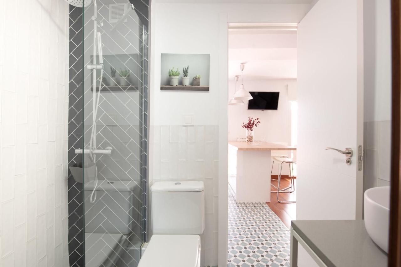 Calle San Jacinto, 57 Apartamento Σεβίλλη Εξωτερικό φωτογραφία