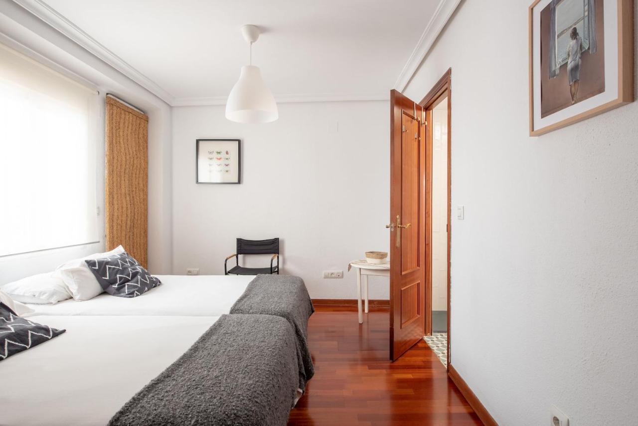Calle San Jacinto, 57 Apartamento Σεβίλλη Εξωτερικό φωτογραφία